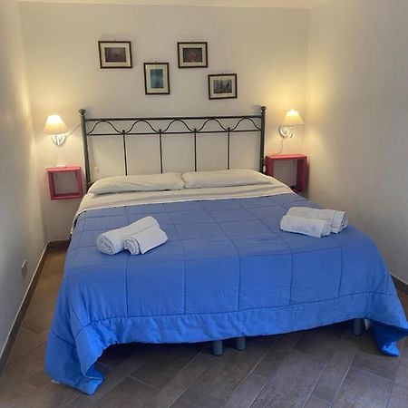 Primo Guest House Palermo Exterior photo