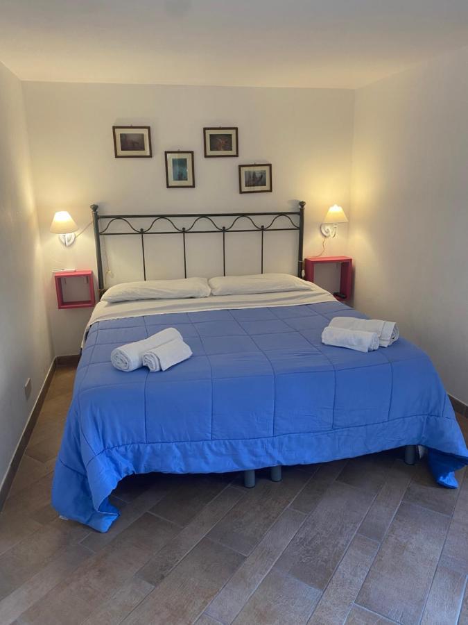 Primo Guest House Palermo Exterior photo